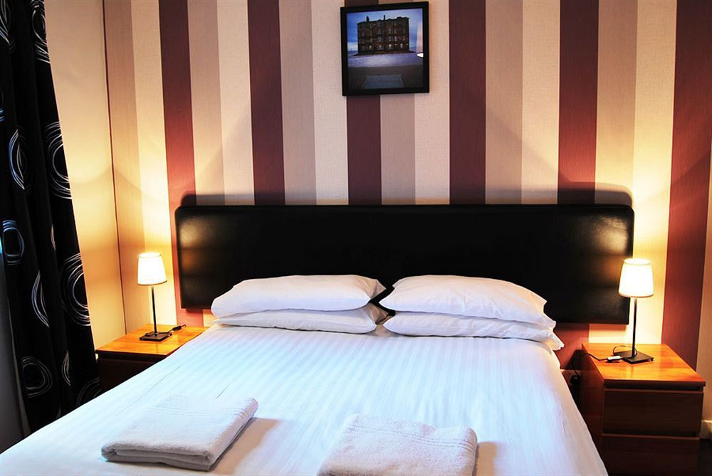 Metro 4* Glasgow