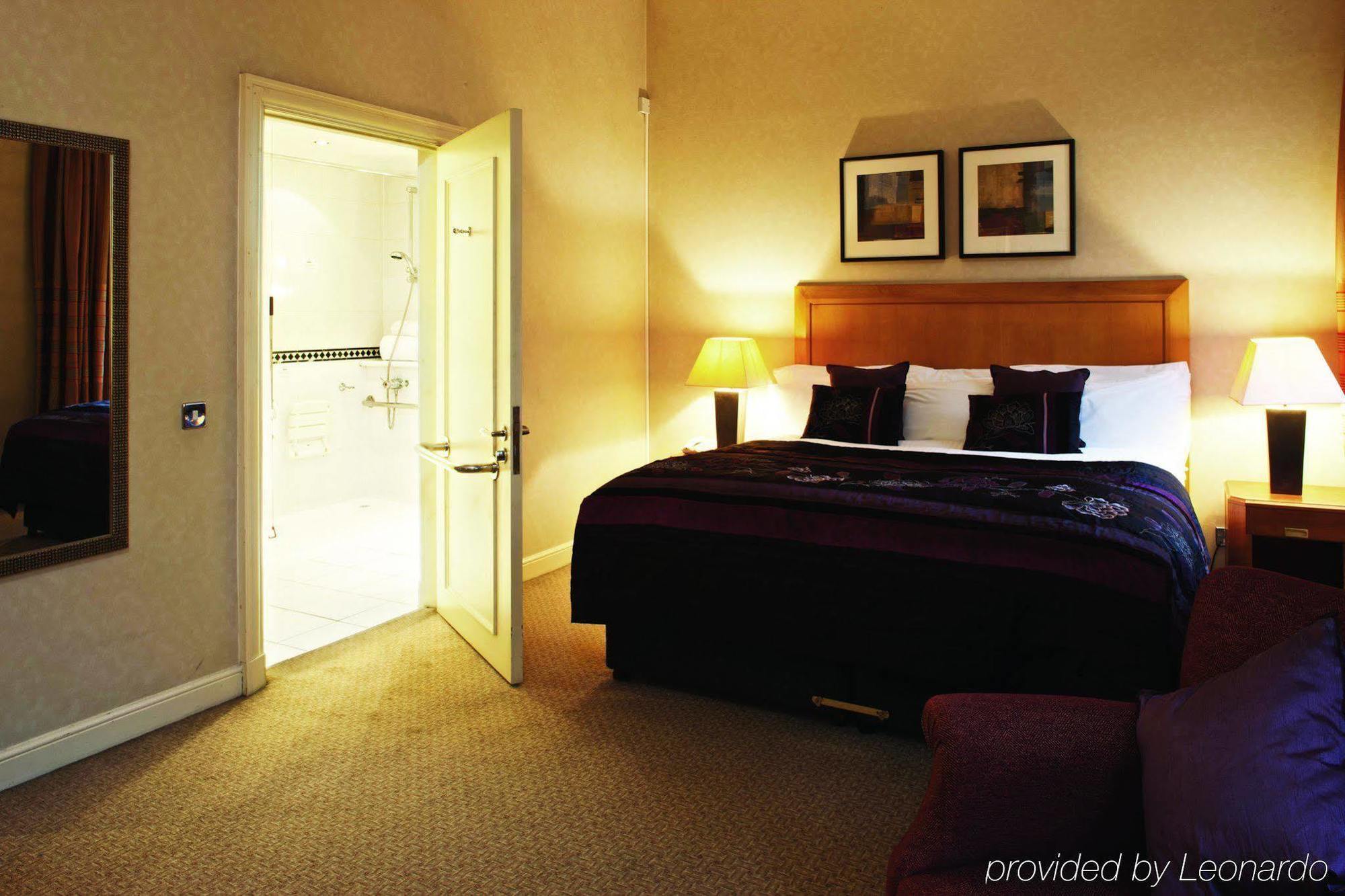 Millennium 4* Glasgow