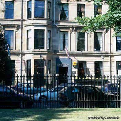 Ewington City 3* Glasgow
