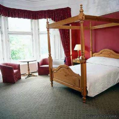 Hotel Ewington City Glasgow