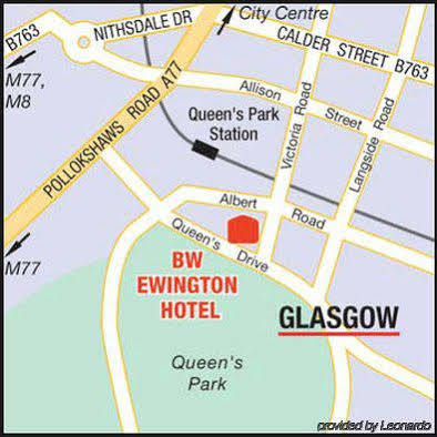 Ewington City 3*
