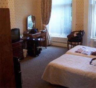 Ewington City Hotel 3*