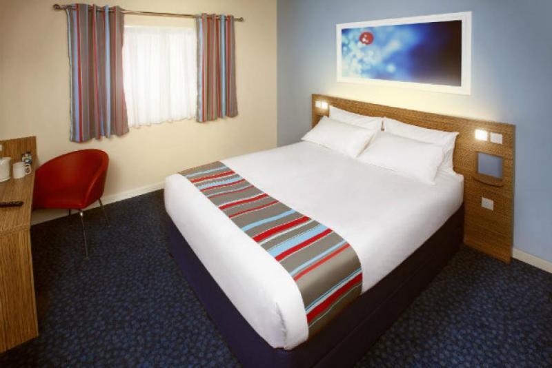 Hotel Travelodge Queen Street 3*