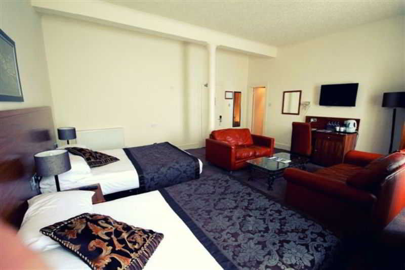Hotel Alexander Thomson