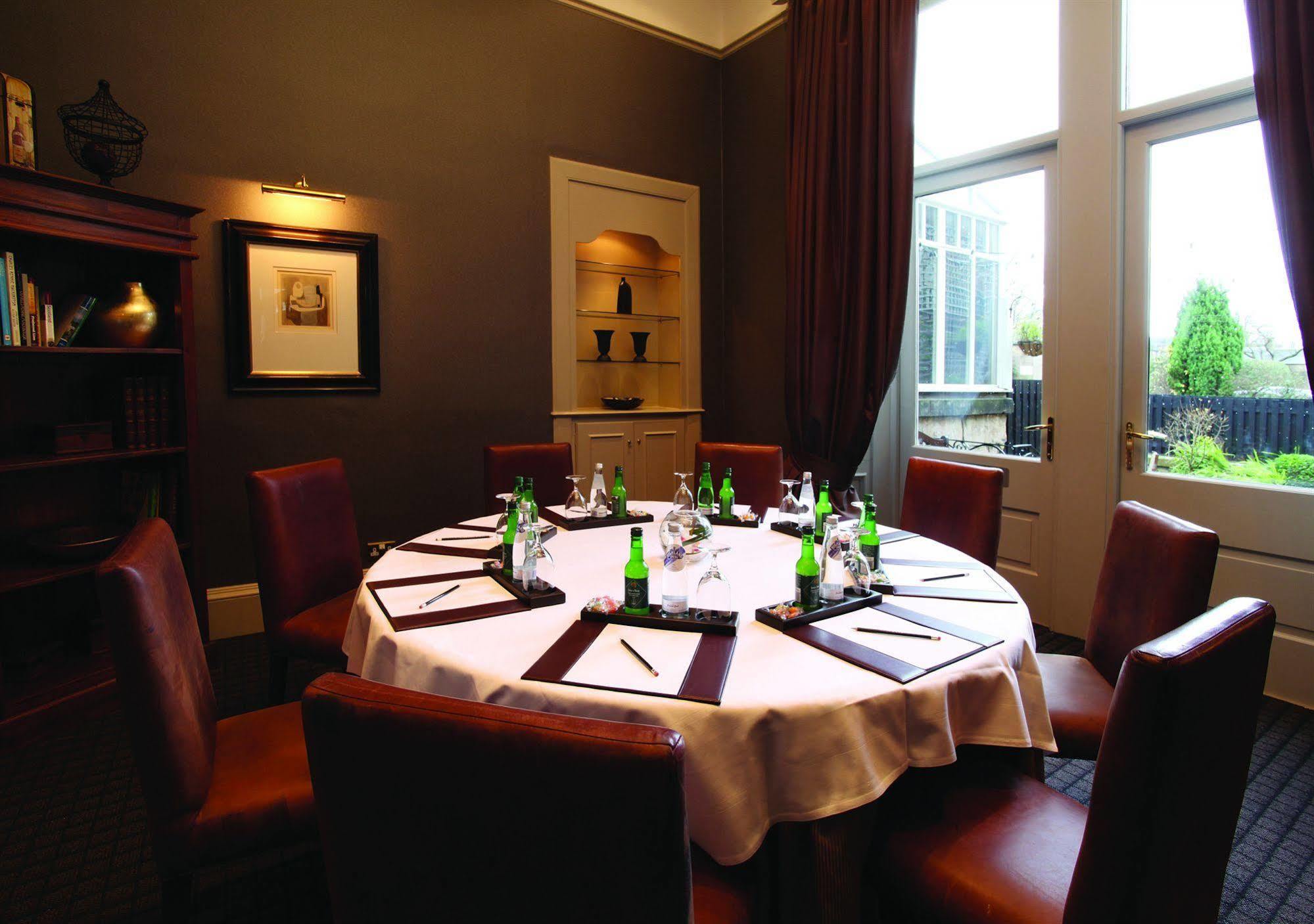 Hotel One Devonshire Gardens A Du Vin