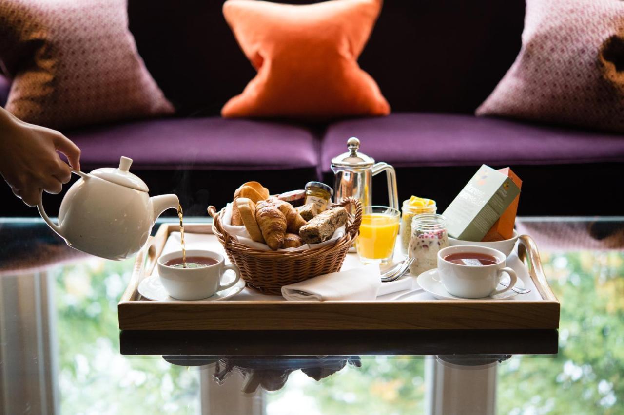 Hotel One Devonshire Gardens A Du Vin 5*