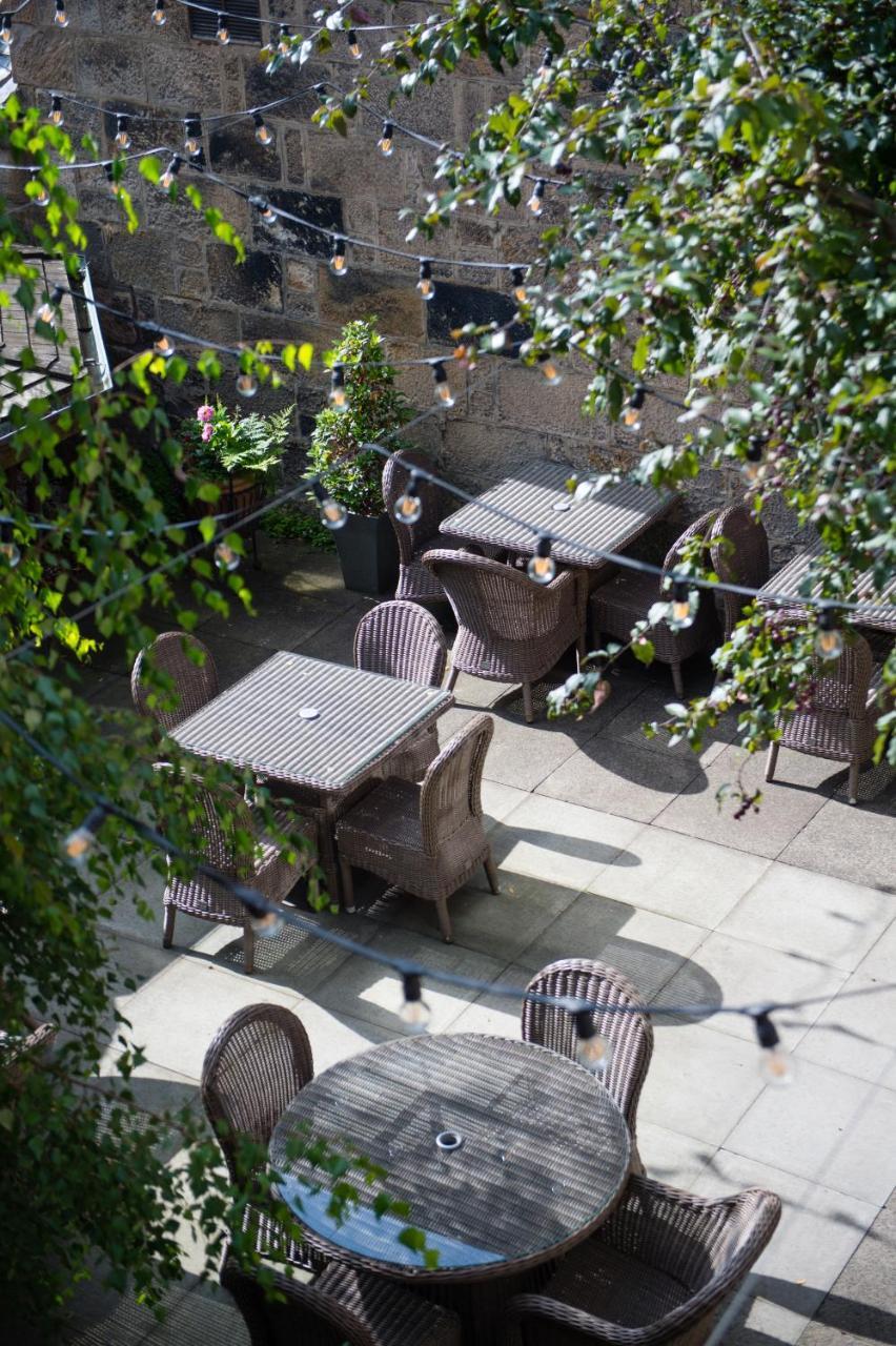 One Devonshire Gardens A Du Vin Hotel 5*