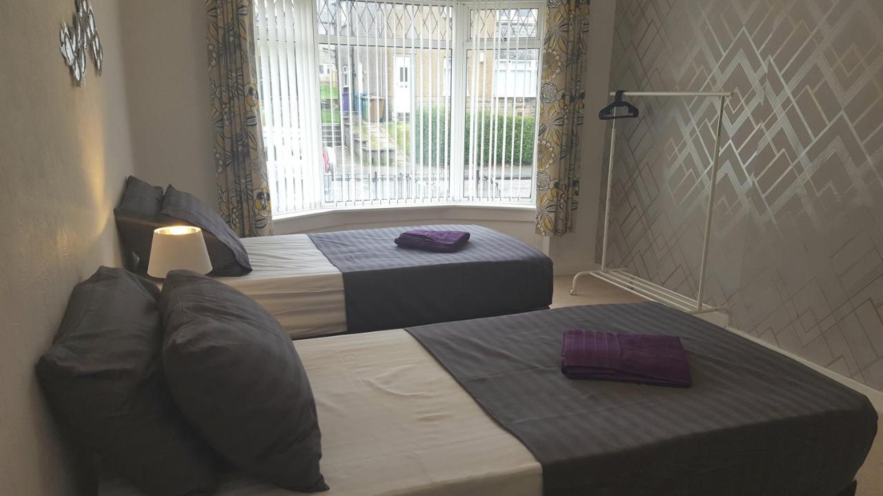 Dragon - Chirnside House 3 Bedroom *