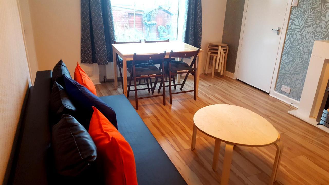 Apartment Dragon - Chirnside House 3 Bedroom