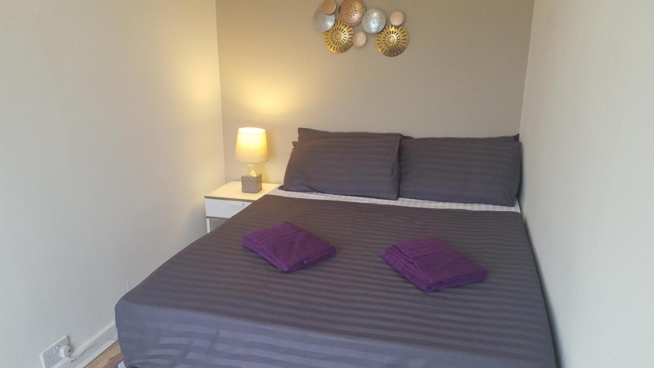 Dragon - Chirnside House 3 Bedroom Apartment