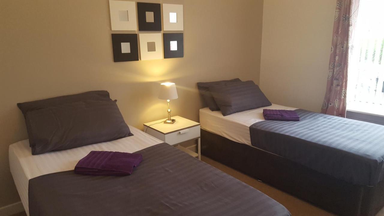 Dragon - Chirnside House 3 Bedroom Apartment
