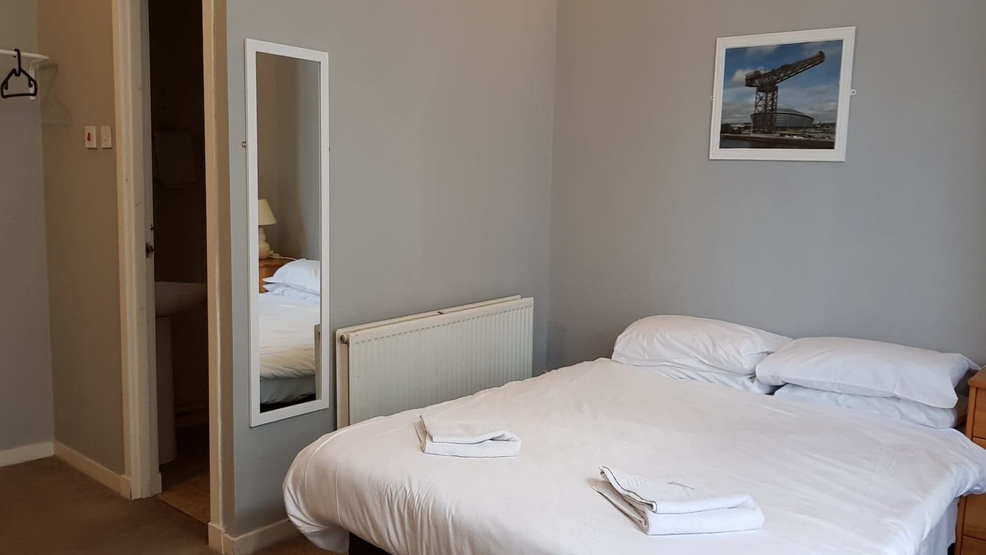 Beersbridge Guest house 3*