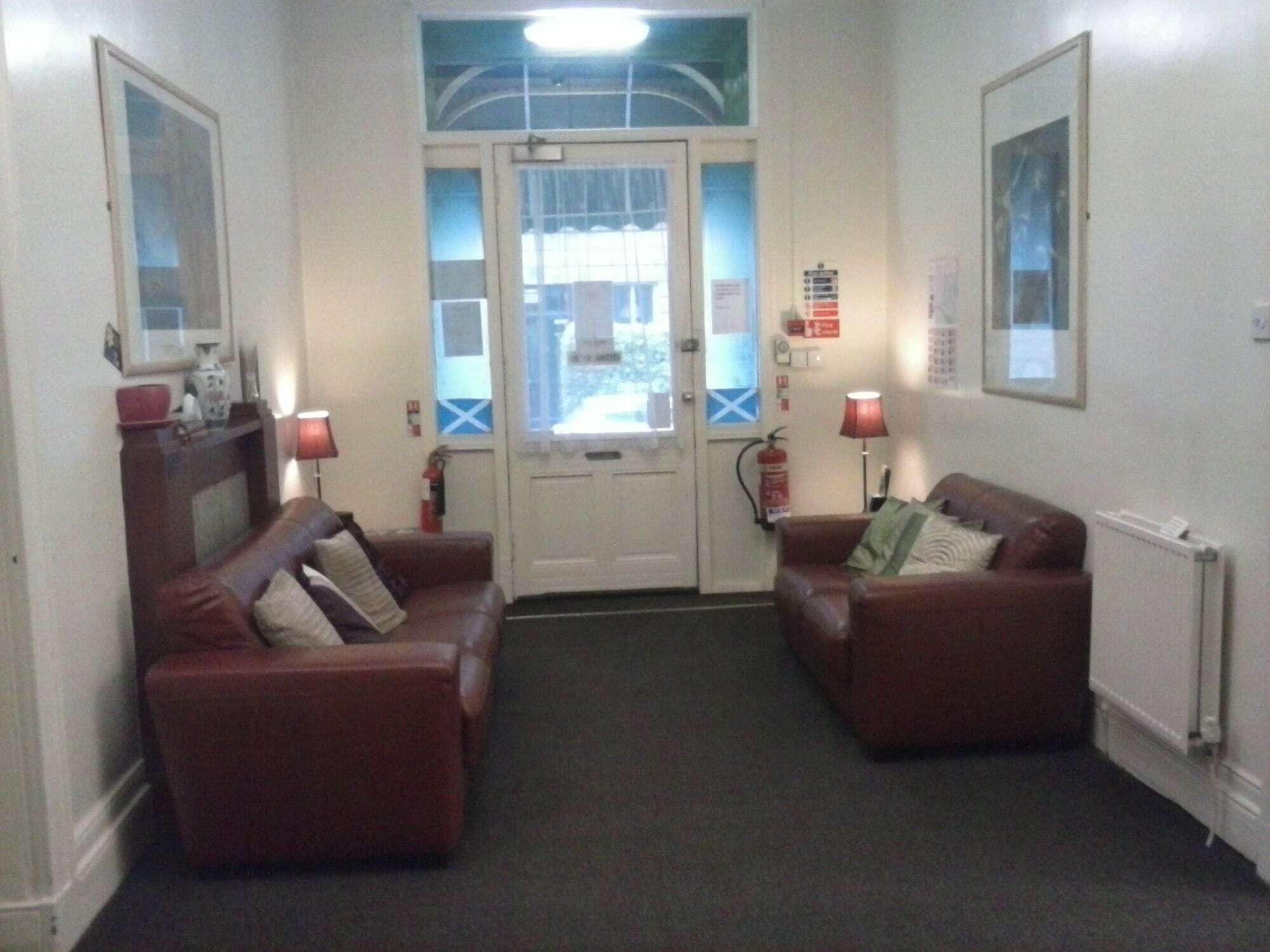 Guest house Beersbridge 3*