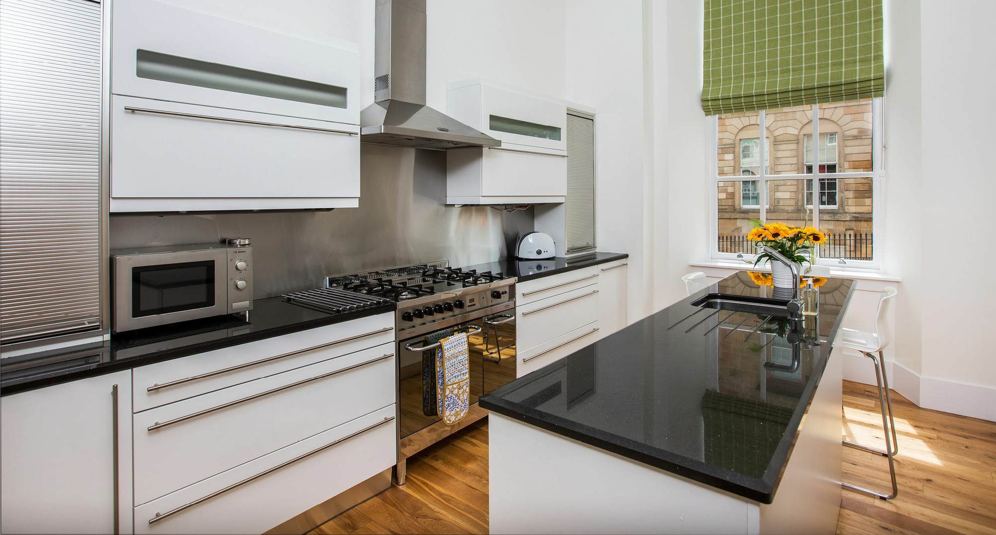 Apartment Blythswood Square