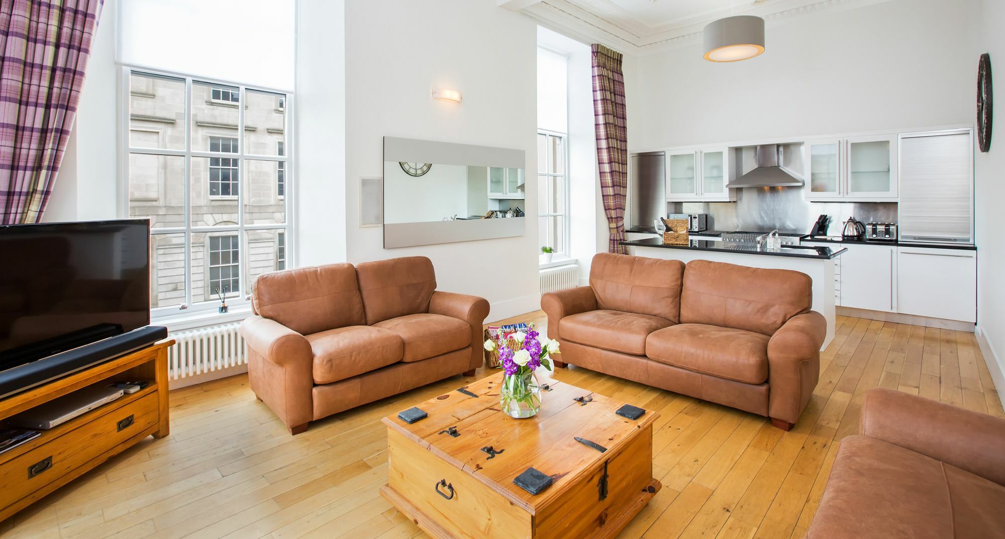 Blythswood Square