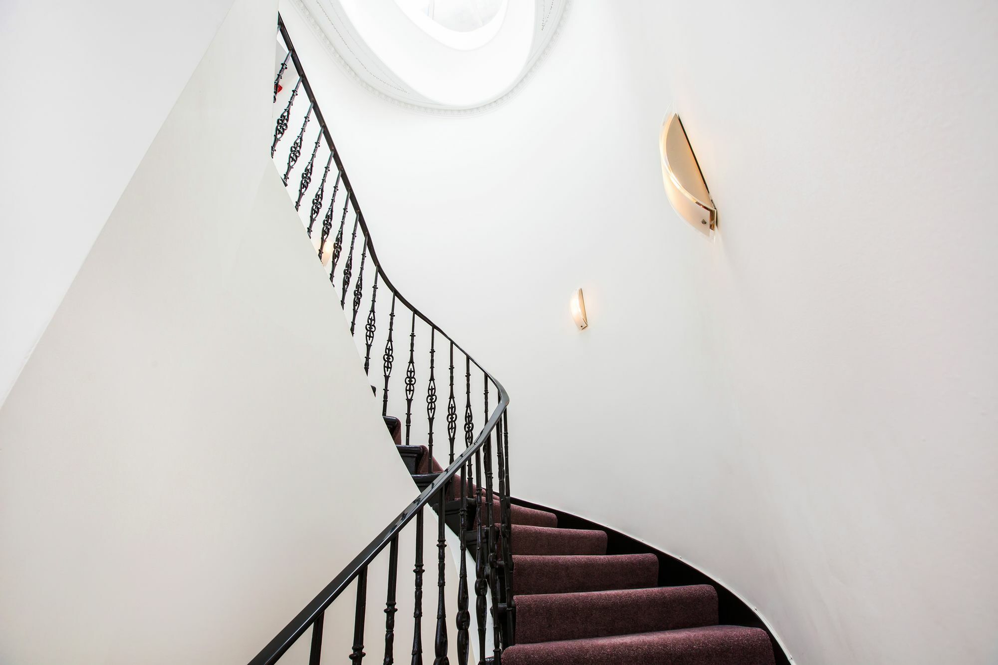 Apartment Blythswood Square Glasgow