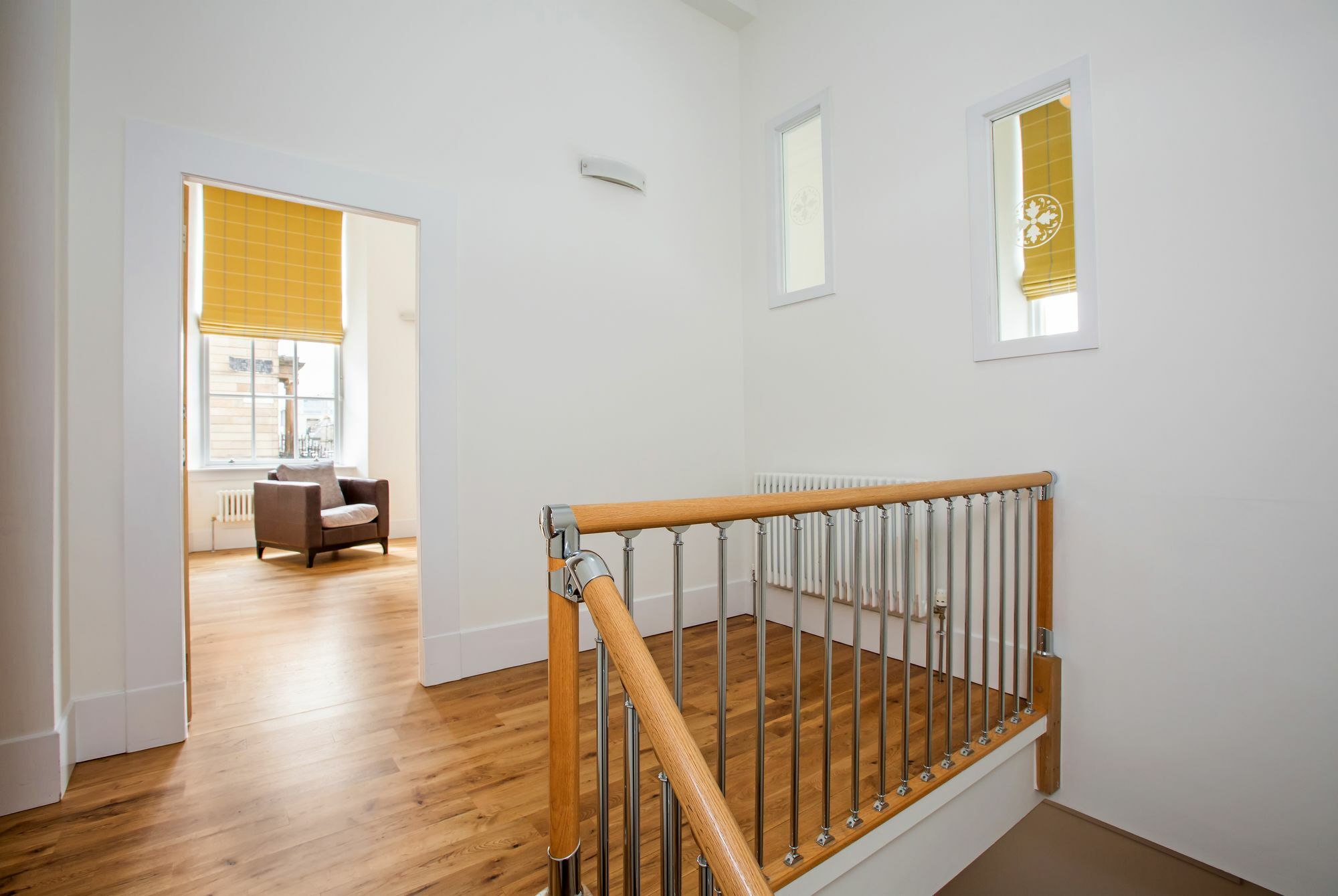 Apartment Blythswood Square *