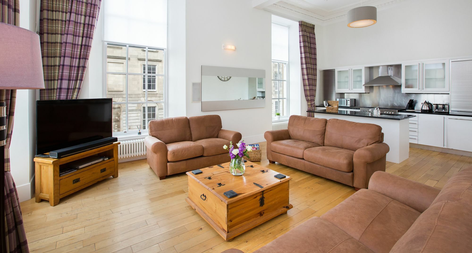 Blythswood Square Glasgow