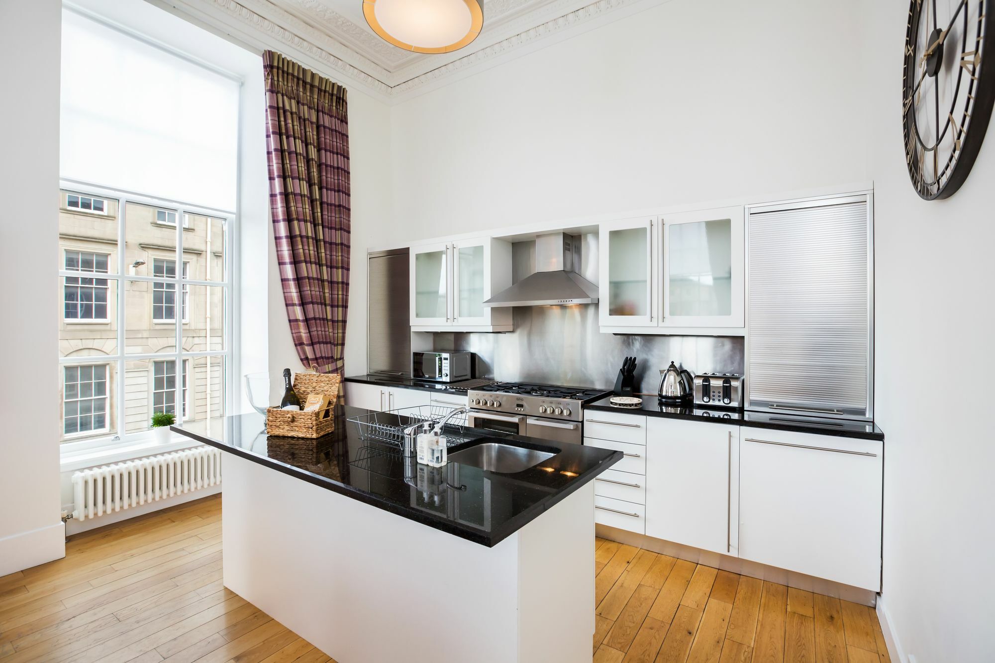 Blythswood Square *