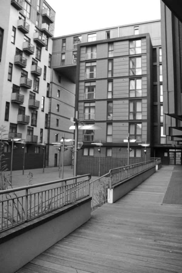 Metro 4* Glasgow