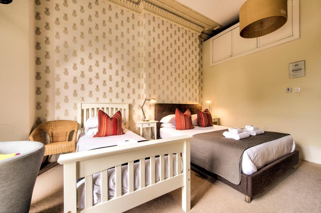 Amadeus Apartment *