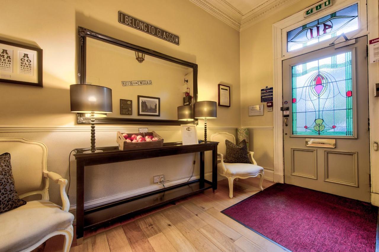 Amadeus Apartment *
