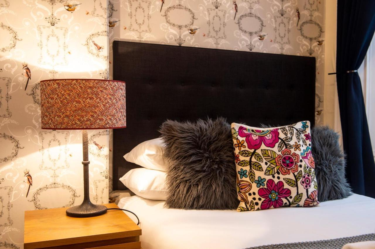 Amadeus Apartment Glasgow