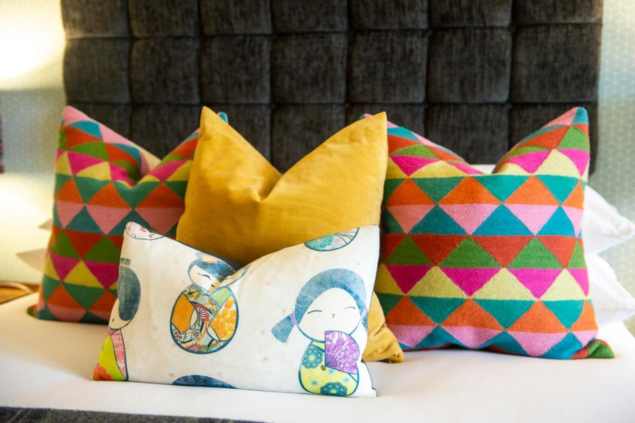 Amadeus Apartment Glasgow