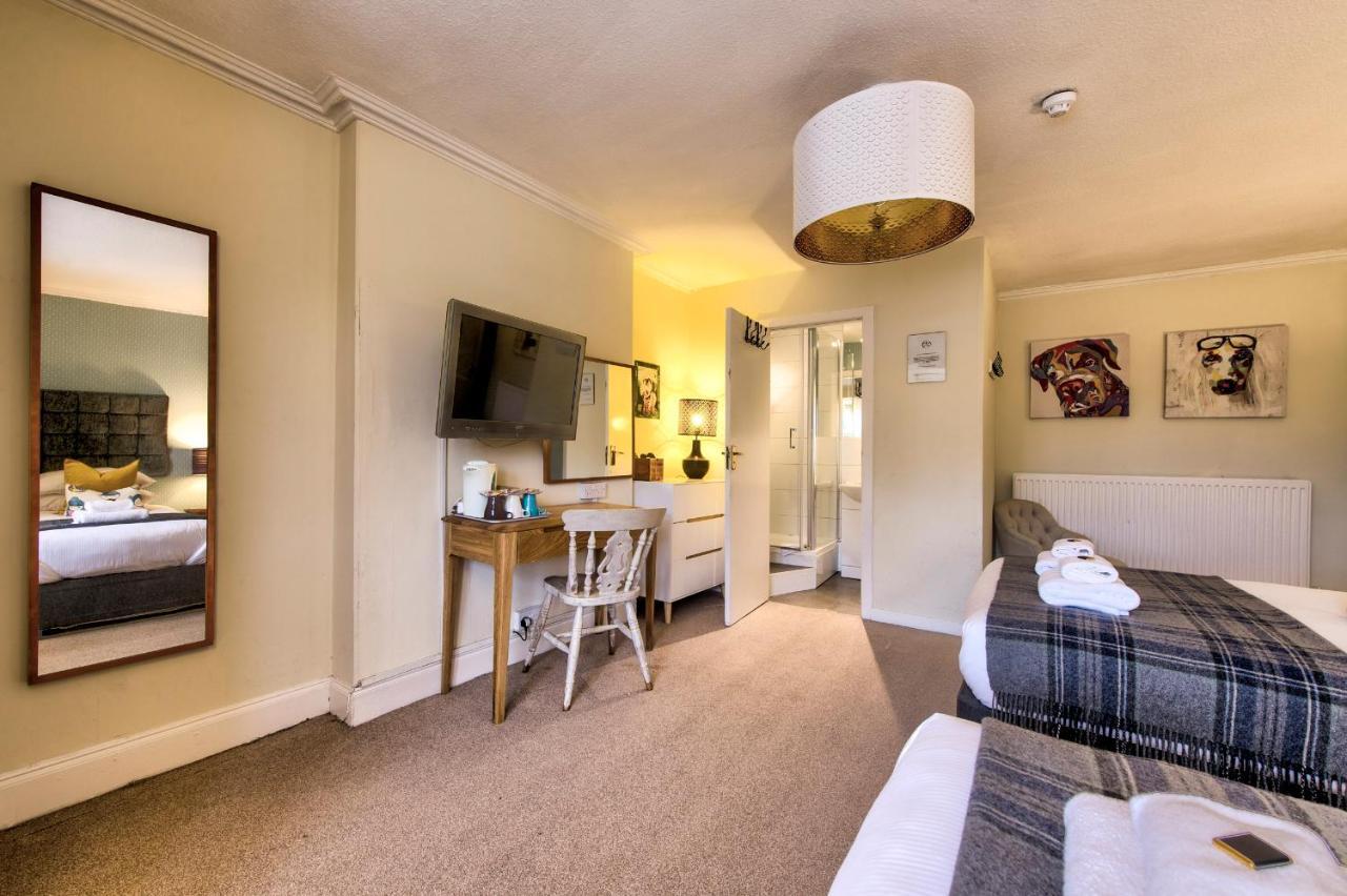 Amadeus Apartment Glasgow