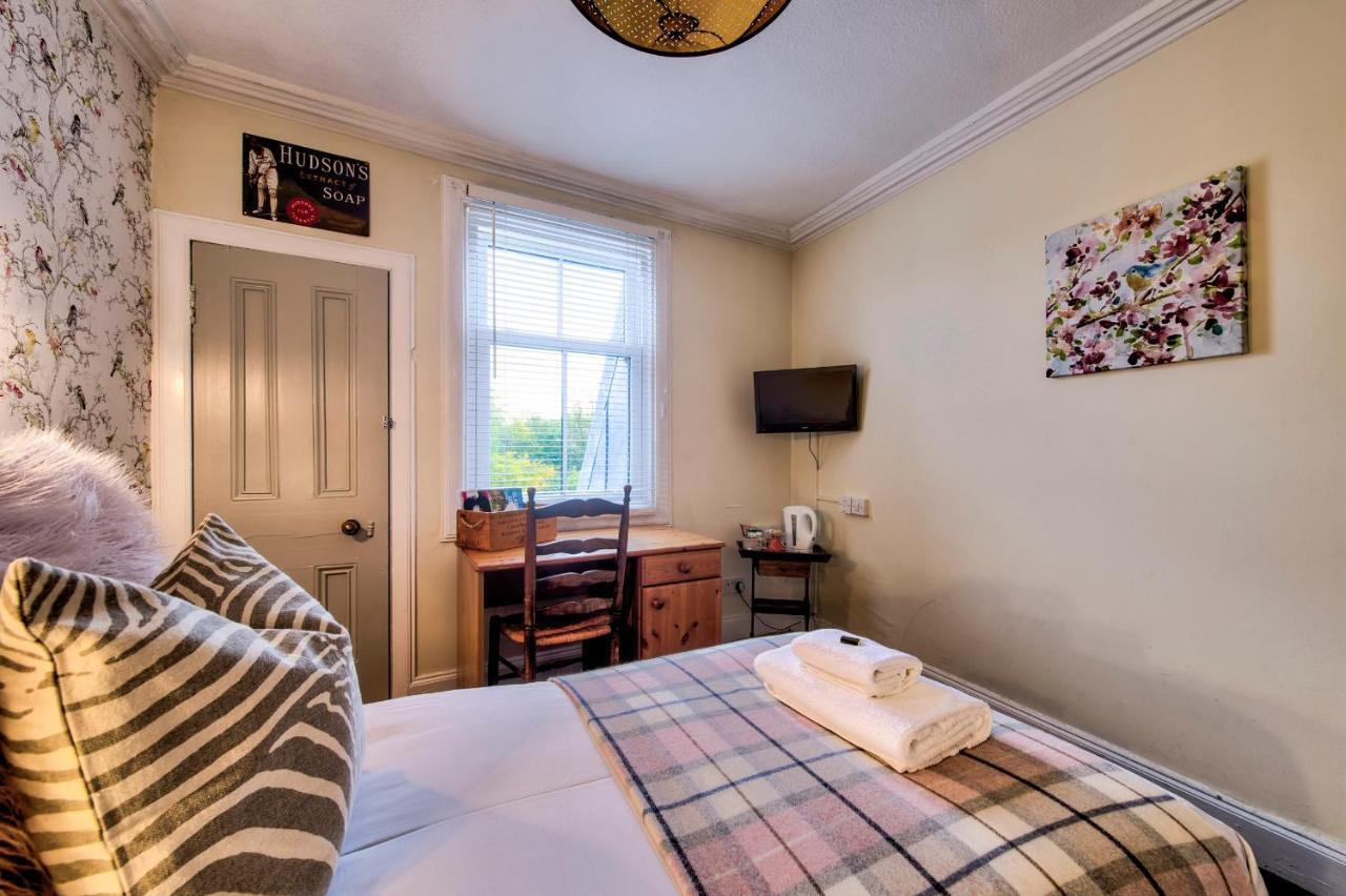 Amadeus Apartment
