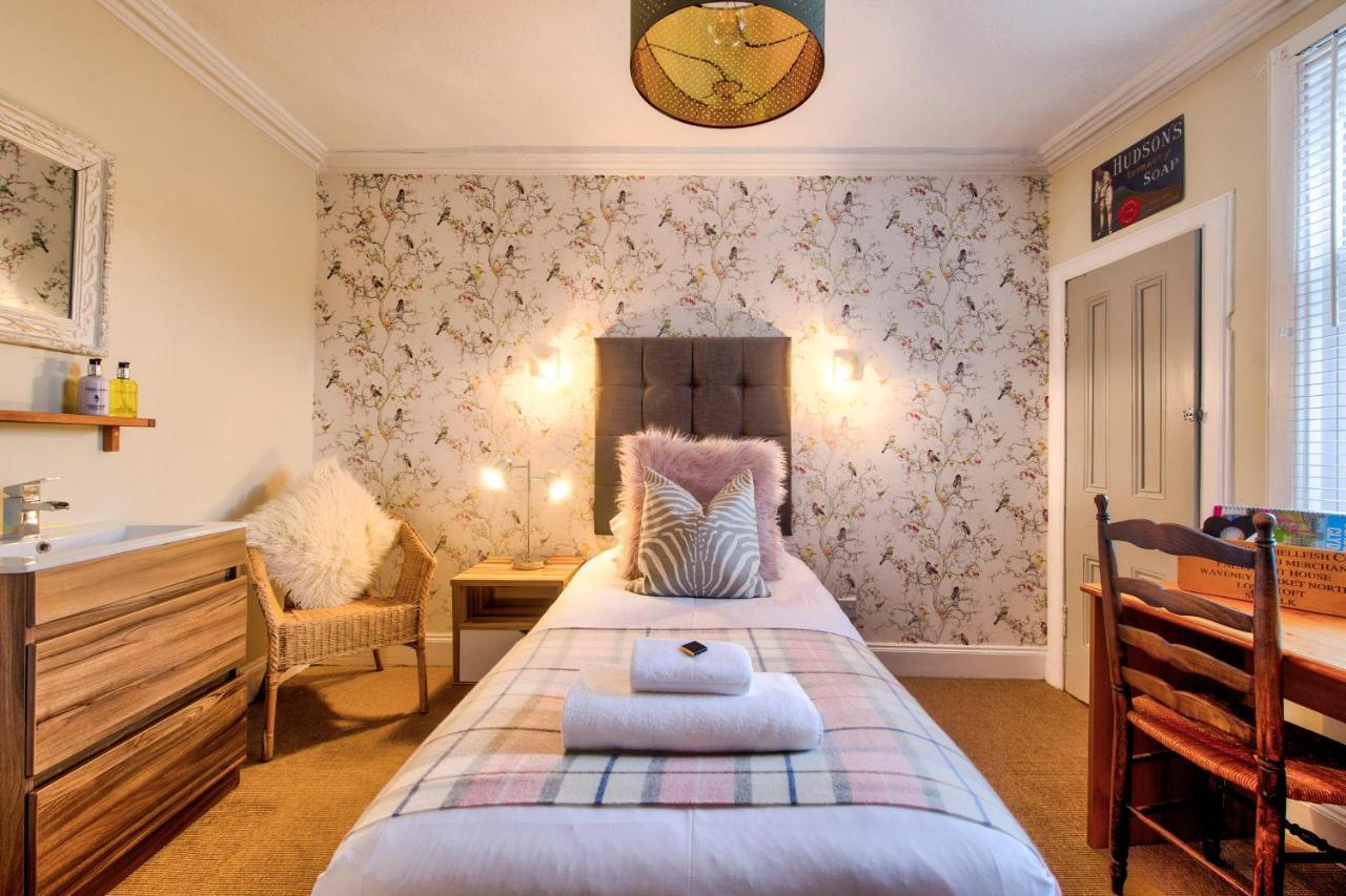 Amadeus Apartment *