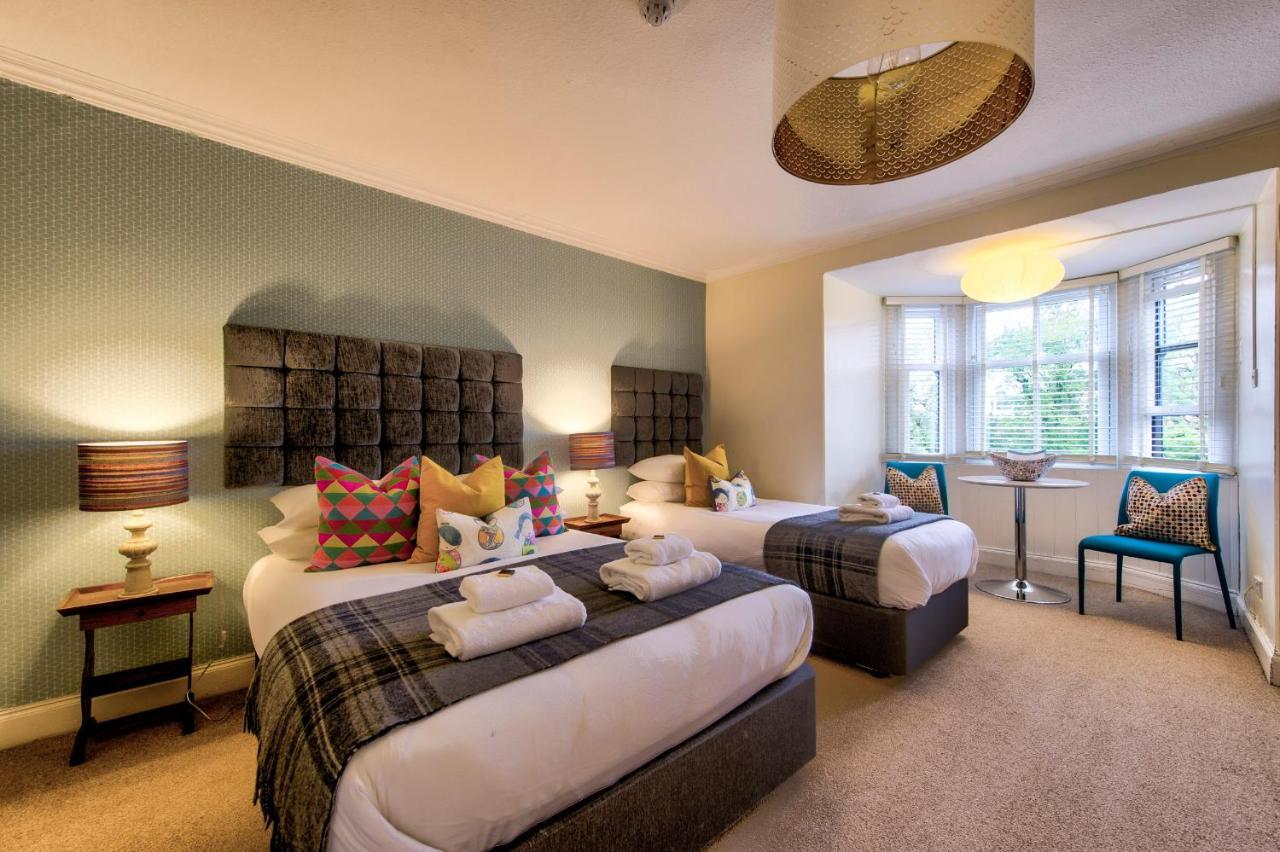 Amadeus Apartment *