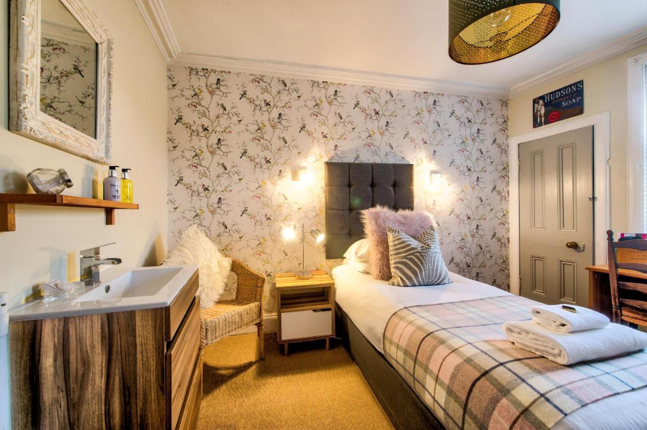 Apartment Amadeus Glasgow