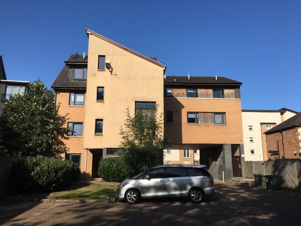 Cozy Nights - Cambuslang 1/64 Apartment *