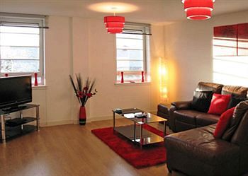 The B Suites Hotel Glasgow