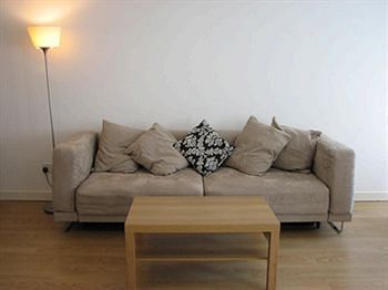 The B Suites 3* Glasgow