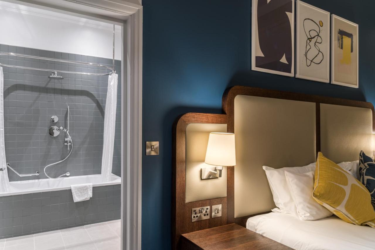 Voco Grand By Ihg Hotel Glasgow
