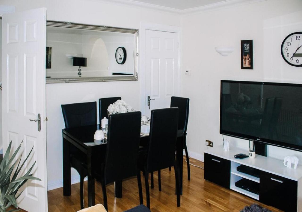 Apartment To *