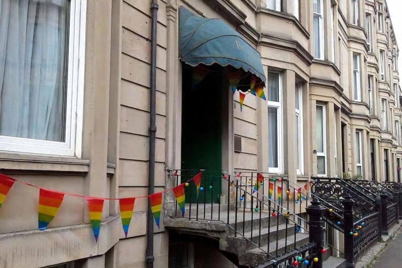 Beersbridge Guest house