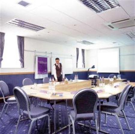 Mercure Hotel Glasgow