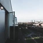 Glasgow Harbour Apartments