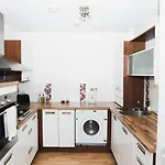 Glasgow Harbour Apartments