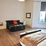 Ba Apartments