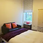 Ba Apartments