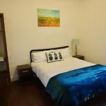 Ba Apartments