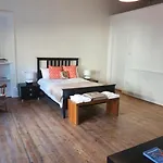 Ba Apartments