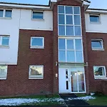 Flat One, 212 Eaglesham Road, East Kilbride, Glasgow