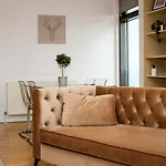 Hydro Apartments