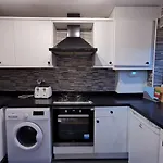 Glasgow Apartment