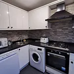 Glasgow Apartment